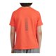 thumbnail image 4 of Playera Wilson Talla 8 Anaranjado, 4 of 4