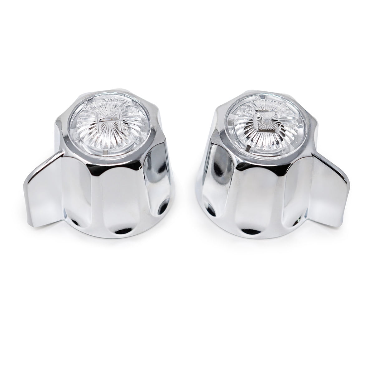 Moen 141797 Replacement Handle Dome For 5995 - Chrome - Walmart.com