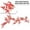 E, variant on TIMIFIS Artificial Flowers for Outdoors Simulation of Nantian and Rattan False Flower Ceiling and Plastic Rattan Outdoor Faux Plants