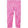 thumbnail image 2 of Carter's Baby Girls' Single Legging 236g164, Pink Pattern, 12 Months, 2 of 2