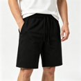 thumbnail image 3 of Custom Shorts Personalized Photo Text Casual Summer Wear, 3 of 11