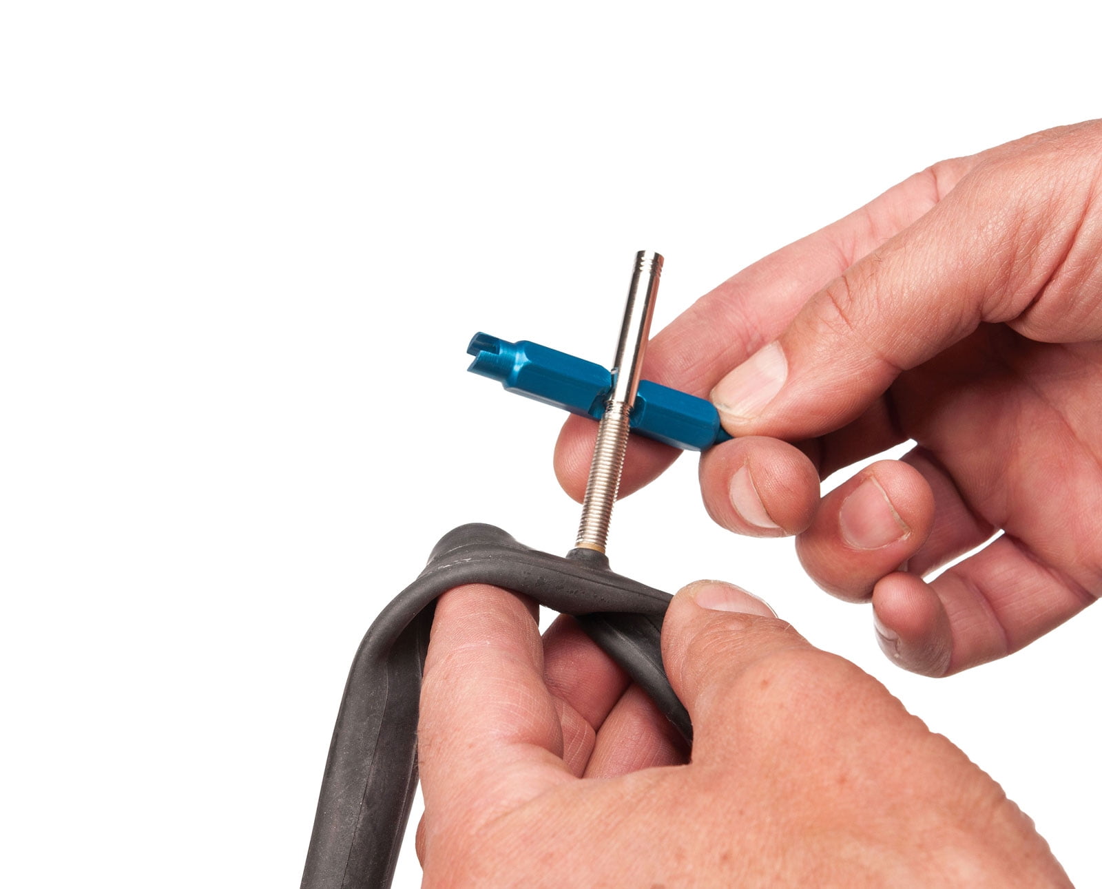 Park Tool Valve Core Remover
