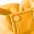 thumbnail image 4 of Mens Jacket Winter Cotton Winter Couple New Style Mens Candy Color Stand-Up Collar Warm Jacket Cotton Candy Candy Mens Winter Jacket Men's Winter Jacket, 4 of 5