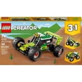 thumbnail image 2 of Set LEGO Creator Buggy Todoterreno 31123, 2 of 4