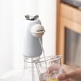 thumbnail image 6 of Gosuguu Portable Automatic Dispenser Pump Rechargeable Type-C Water Dispenser for Multiple Drum Sizes, Convenient for Batch or Continuous Dispensing, 6 of 6
