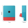 thumbnail image 3 of Deyuer Portable Charging Stand Heat Dissipation with 4K HD-compatible Video Output 3-in-1 Docking for Switch Game Console, 3 of 7