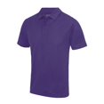 thumbnail image 1 of AWDis Just Cool Polo Sport Uni pour Homme, 1 of 2