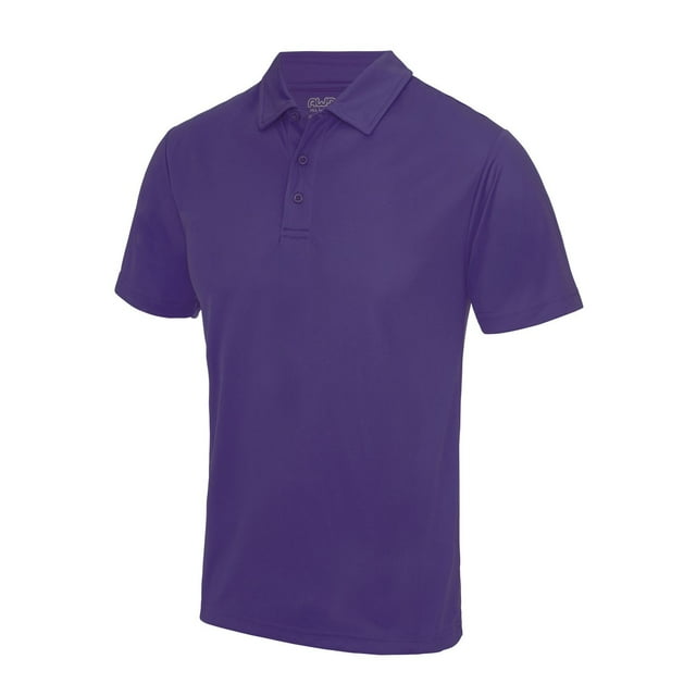 AWDis Polo de Sport Uni pour Hommes