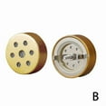 thumbnail image 1 of 16mm Diameter Unidirectional Microphone Large Diaphragm Cartridge Core Capsule for Studio Recording, Condenser Mics & Vocal Performance, 70HZ-15KHZ, 1 of 8