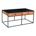thumbnail image 2 of Moe's Home Collection Mayna Coffee Table, 2 of 4