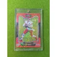 thumbnail image 6 of Patrick Mahomes WHITE SPARKLE PRIZM CARD CHIEFS 2021 Playbook PATRICK MAHOMES, 6 of 14