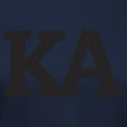 thumbnail image 3 of CafePress - Kappa Alpha Order Official KA T Shirt - Women's Traditional Fit Dark T-Shirt, 3 of 4