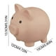 thumbnail image 2 of Box Pig Design Money Saving Box Piggy Bank Regalos Para Niños Y Niñas Scienceny HA041373-02, 2 of 6