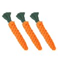 thumbnail image 1 of 3pcs Cotton Toy For Dog, 1 of 3