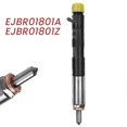 thumbnail image 3 of 2PCS Fuel Injector Nozzle EJBR01801A/Z Replacement for Kangoo Scenic 1.5 dCi, 3 of 5