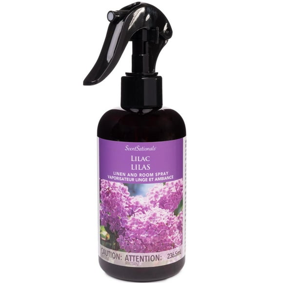 Scentsationals Room Spray - Lilac
