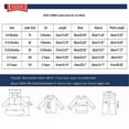 thumbnail image 3 of Edvintorg Toddler Boy Clothes Fashion Winter Tracksuit Dinosaur Print Casual Long Sleeve Pullover Sweatshirt and Sweatpants Suit 6Months-5Years Kids Clothes Boys, 3 of 7