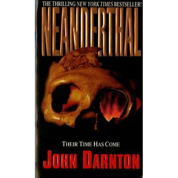 Pre-Owned Neanderthal (Unknown) 0312963009 9780312963002