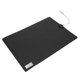 thumbnail image 1 of Electric Foot Warmer 9 Temperature Gears Adjustable Waterproof Portable Far Infrared Foot Heating Pad US Plug 110V, 1 of 5