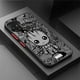 thumbnail image 5 of Marvel Spiderman Phone Case for Samsung Galaxy A23 A54 A21s A24 A13 A33 A53 A73 A12 A32 A72 A52 A34 A22 A14 Cover Hard PC Soft, 5 of 5