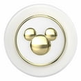 thumbnail image 1 of PopSockets PopGrip pour MagSafe Rond avec Anneau Adaptateur Enamel Mickey, 1 of 5