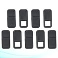 thumbnail image 1 of OULII Heat Resistant Webcam Cover for Universal Webcam Cover 1.5x0.4x0.03in, 1 of 6