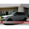 thumbnail image 5 of Avery Dennison Vinyl Film Supreme Wrapping SW900 Matte Metallic Anthracite 858-M 6 x 5ft, 5 of 8
