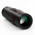 thumbnail image 1 of 2025 18x Professional Phone Telephoto Lens Photography Portable With Tripod Clip On, 1 of 4