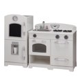 thumbnail image 2 of Teamson Kids 2-Piece Play Kitchen Set, 2 of 4