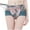 Green, variant on Wancir Womens Sexy Underwear Lace Panties High Waisted Plus Size Ladies Brief for Women