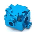 thumbnail image 4 of mmirethe 1pcs 1/28 Gear Box RC Upgrade Part Aluminum Alloy Silent Performance Rc Gear Box For Wltoys K969 RC Car Part RC Car Accessories blue, 4 of 6