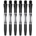 thumbnail image 1 of OULII 6 Pcs Tiges de Fléchettes en Aluminium pour Entraînement de Fléchettes Amélioré, 1 of 8
