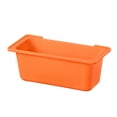 thumbnail image 2 of YAOMOBB Heat-resistant Liner Oil Box Liner Leakproof Large Capacity Reusable Smooth Surface Grease Cup Liner Replacement Grease Tray Liner Silicone Mat, 2 of 7