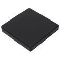 thumbnail image 4 of Lecteur DVD Externe, Design Portable Stable et Fiable Supporte Démarrage DOS Compatible USB CD pour Win XP pour OS X pour Win 7, 4 of 8