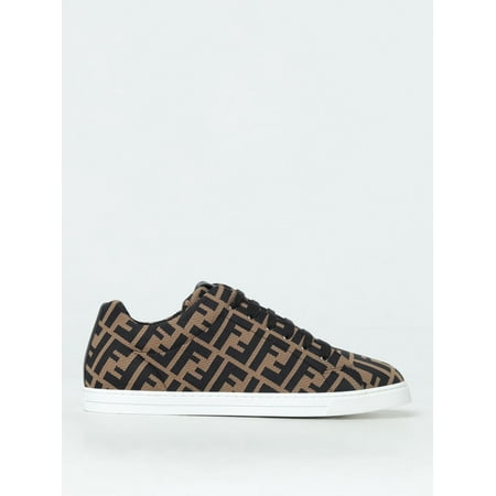 

Fendi Sneakers Men Brown Men