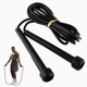 thumbnail image 1 of Typpkmm 2.8M Speed Jump Rope Professional Adult Children Gym PVC Jumping Rope Adjustable Fitness Equipment Muscle Boxing Training 1PC, 1 of 6