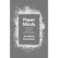 thumbnail image 2 of Paper Minds: Literature and the Ecology of Consciousness, (Paperback), 2 of 2