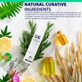 thumbnail image 6 of NAPURA S6 (6.76 fl oz) Natural Professional Anti Dandruff Shampoo, 6 of 8