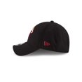 thumbnail image 2 of Gorra New Era NBA Miami Heat The League 9Forty, Negra, 2 of 2
