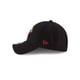 thumbnail image 2 of Gorra New Era NBA Miami Heat The League 9Forty, Negra, 2 of 2