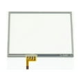 thumbnail image 1 of Unité de Verre de Numériseur d'Écran Tactile Inférieur de Remplacement pour Accessoire de Jeu Nintendo 3DS(n3ds)(2011-2012), 1 of 1