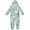 Cute Cartoon Llama Pattern, variant on Soft Big Kids Onesie Pajamas Cozy Loose-Fit Jumpsuits for kids with Pockets for Christmas Lounge & Play Dog Head and Paw Prints