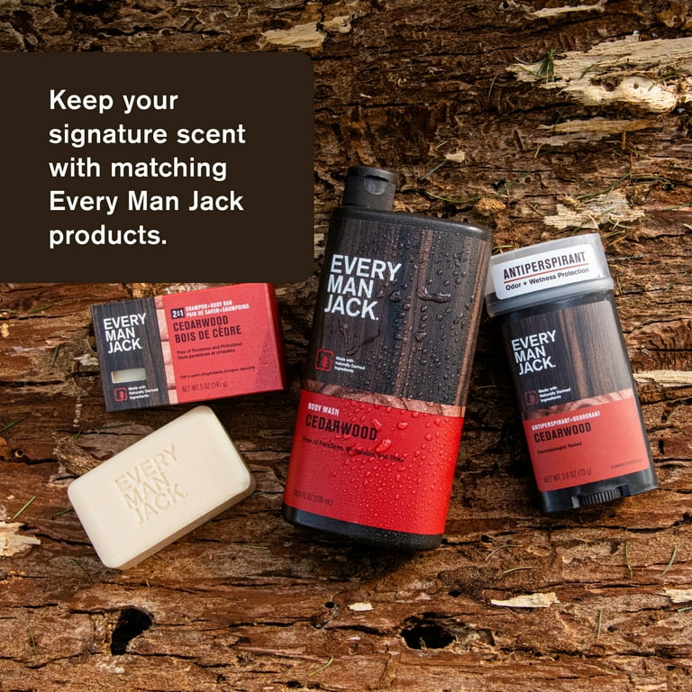 Body Prescriptions 3 Pack Men's Hand Soap by Crimson & Oak | Deep Cleansing  Hand Soap with Pump Dispenser, Peppermint & Tea Tree, Eucalyptus & Cedar