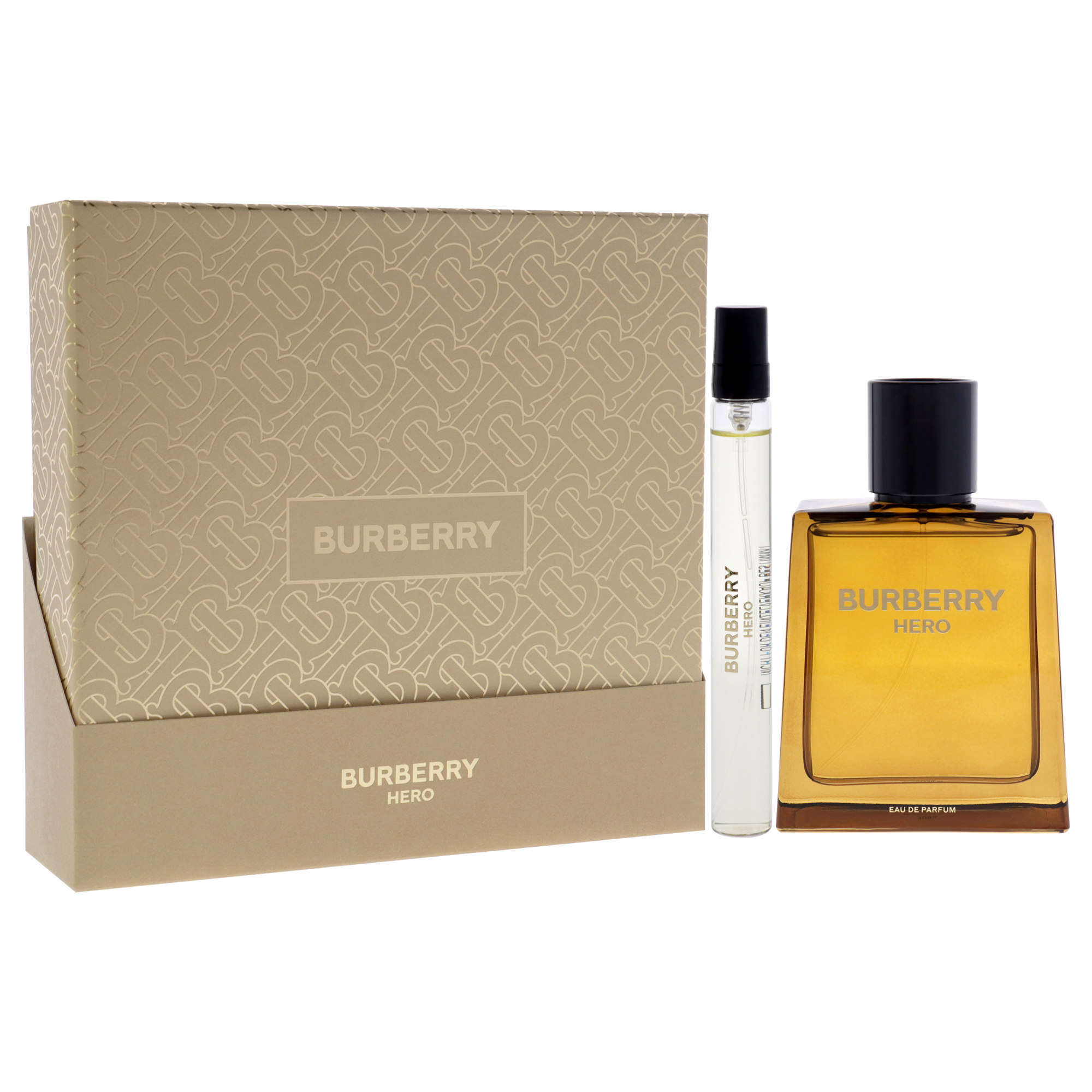 Burberry Hero Eau de Parfum Gift Set, 3.3 oz photo 3