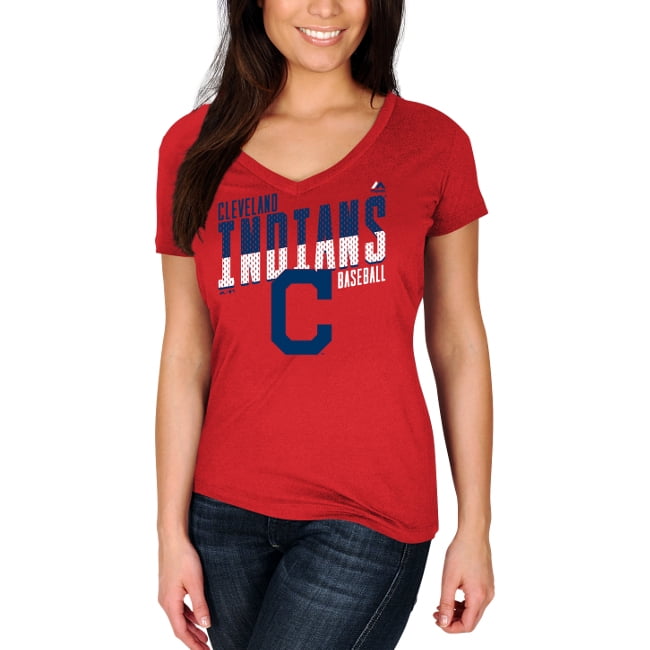 cleveland indians flag shirt