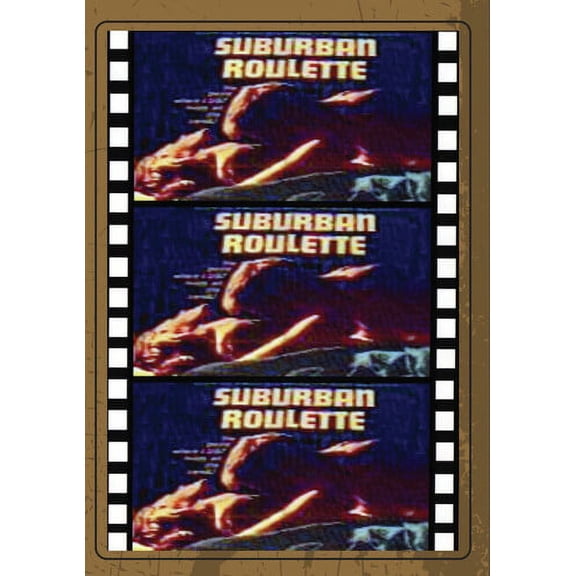 Suburban Roulette (DVD), Sinister Cinema, Drama