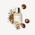 thumbnail image 2 of Dossier Woody Chestnut Eau De Toilette, Inspired by Maison Margiela's Replica By The Fireplace, Unisex Perfume, 1.7 oz, 2 of 5
