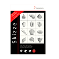 thumbnail image 1 of Block Skizze Papel de Gran Volumen 96gr/m2, 1 of 1