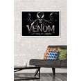 thumbnail image 2 of Marvel Venom: Let There be Carnage - Collage Wall Poster, 22.375" x 34", Framed, 2 of 3