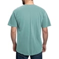 thumbnail image 2 of CafePress - A Close Up Of A Appears Men's Comfort Colors® T Shirt - Mens Comfort Colors Shirt, 2 of 5